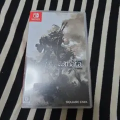 NieR:Automata