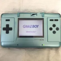 ゲームボーイマクロXL