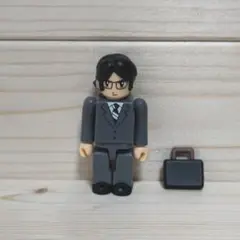 キューブリック 手塚治虫キャラクターズ　 ブラックジャック　KUBRICK
