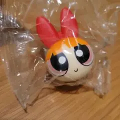 マスコットキャップチャーム　ブロッサムA
