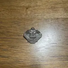 ファイブマン　バッチ