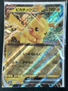 【ポケモンスタンプラリー2025】STAGE1 クリア景品
