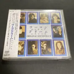 ドラマ「ウーマンドリーム」　サウンドトラック