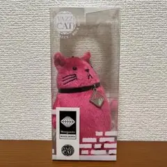 VAZZCAT　バズキャット　名積ルカ　ぬいぐるみ　バズロック　キーホルダー