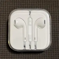 iPhone Apple イヤホン 純正品 有線 イヤホンジャック