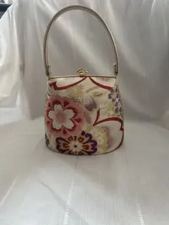 振袖用バック