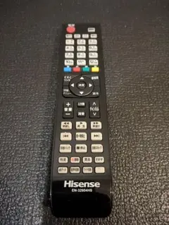 238 Hisense EN-32954HS テレビ用リモコン