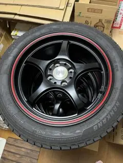 5ZIGEN プロレーサー FN01R-C 17インチ　ミシュランPS4 溝無 5ZIGEN プロレーサー FN01R-C 17インチ ミシュランPS4 溝無