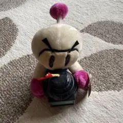 平成レトロ ボンバーマン ビーダマン 貯金箱 希少 平成レトロ ボンバーマン ビーダマン ソフビ 貯金箱 1998年