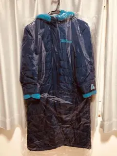 ウィルソン ベンチコート 140cm