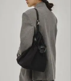 TODAYFUL Nylon Back Pack ナイロンバックパック