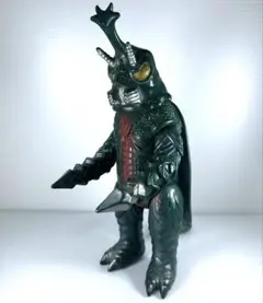 メガロ　スタンダードサイズソフビ ブルマァク復刻　ゴジラ対メガロ メガロスタンダードサイズソフビ ブルマァク復刻ゴジラ対メガロ