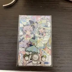 SEGA maimai PRISM aime 新品未使用