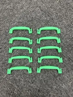 荷造り用取っ手 手提げホルダー 10個