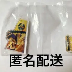 ストリートファイター6 SF6 アクリルキーホルダー ジェイミー