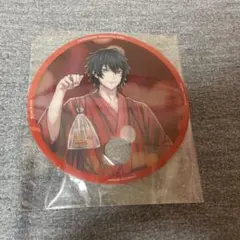 ヒプマイ 8th カフェ うちわ 一郎 梱包材要確認