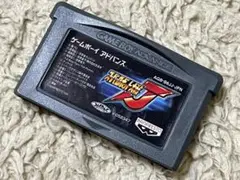 ゲームボーイアドバンス　ds スーパーロボット大戦　スパロボJ