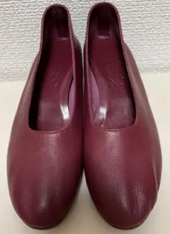 MARTINIANO マルティニアーノ パンプス