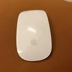【ジャンク品】Apple Magic Mouse A1657 ホワイト