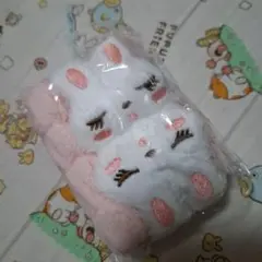 ホイップバニー ノベルティ