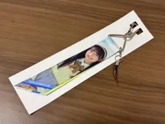 AKB48 白鳥沙怜　青空コン 匿名配送　リボンキーホルダー　ランダムグッズ