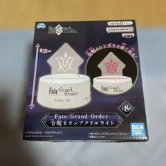 Fate/Grand Order 令呪ネオンアクリルライト 全８種 Fate/Grand Order 令呪ネオンアクリルライト 全8種