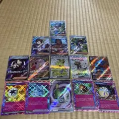 ポケモンカードSR ACEセット