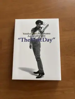 尾崎豊 The First Day Blu-ray