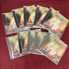 straykids スキズ Hollow 通常盤 開封済み 10枚セット