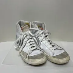 NIKE ナイキ　 BLAZER MIDブレザーミッド77 VINTAGE