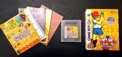 カードヒーロー ゲームボーイカラー