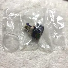 ジョジョコレ　承太郎(6部)