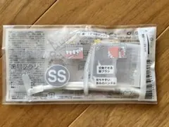 GCルシェロ歯間ブラシハンドル付 SS オマケ付