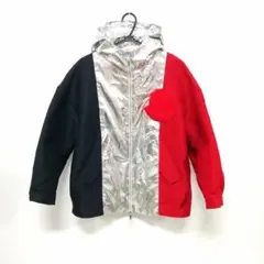 モンクレール ブルゾン サイズ0 XS美品