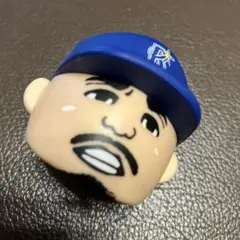 【新品未使用】横浜Denaベイスターズ宮崎敏郞　ボトルキャップ