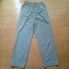 UNIQLO　レディース　 ワイドパンツ　S