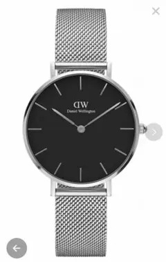 danielwellington 時計