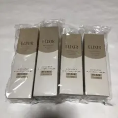 エリクシールシュペリエルリフトモイストローションTⅡ✖️2個➕エマルジョン✖️2個