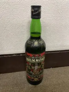 drummonds ウイスキー