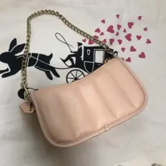 coach コーチ 2023福袋 オリジナル手袋