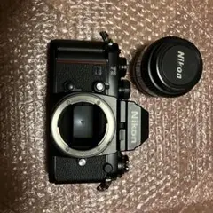 Nikon F3