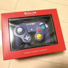 新品未開封★ニンテンドーゲームキューブコントローラー