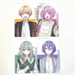 プロセカ ワンダショ クリフェス エピカ