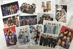 TravisJapan 公式写真 集合