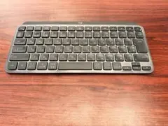 MX KEYS mini ロジクール　KX700GR