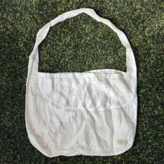 希少 KAPITAL キャピタル ショルダーバッグ BONE ボーン