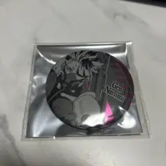 怪獣8号 デコレクション缶バッジ 鳴海弦