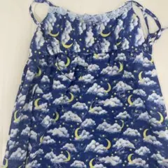 ナイルパーチ ジャンパースカート