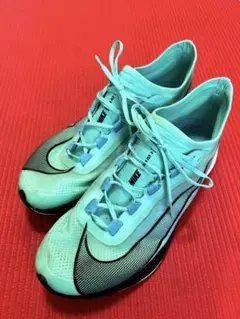 ナイキ ZOOM FLY3 27.5cm AT8240-305