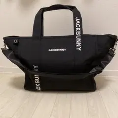 ジャックバニー　ゴルフバック